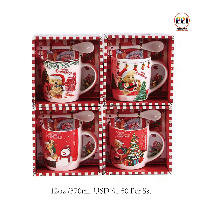 Xmas Mug